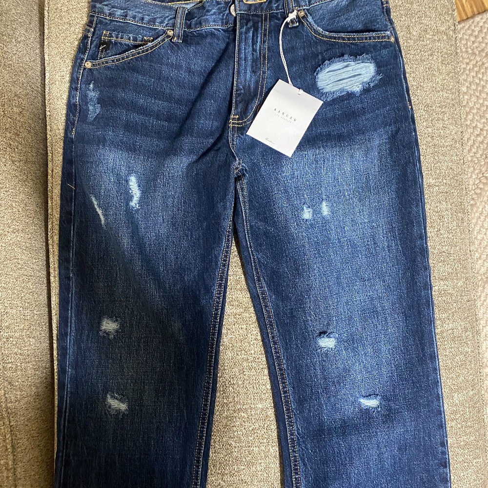 Kancan jeans